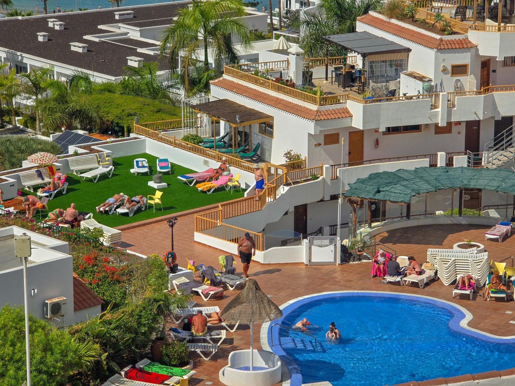 Sunset In Los Geranios By Helloapartments أذيخي المظهر الخارجي الصورة
