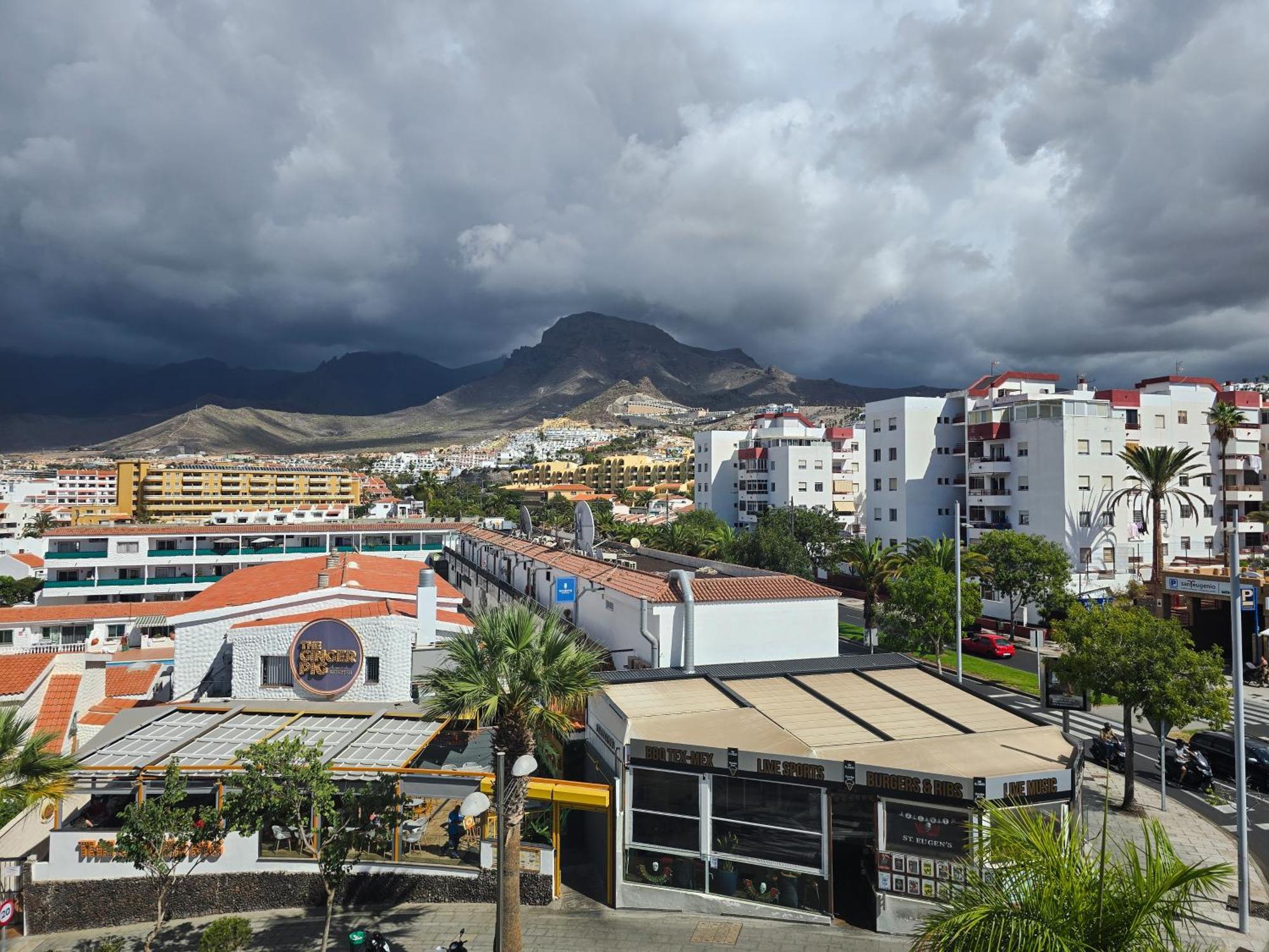 Sunset In Los Geranios By Helloapartments أذيخي المظهر الخارجي الصورة