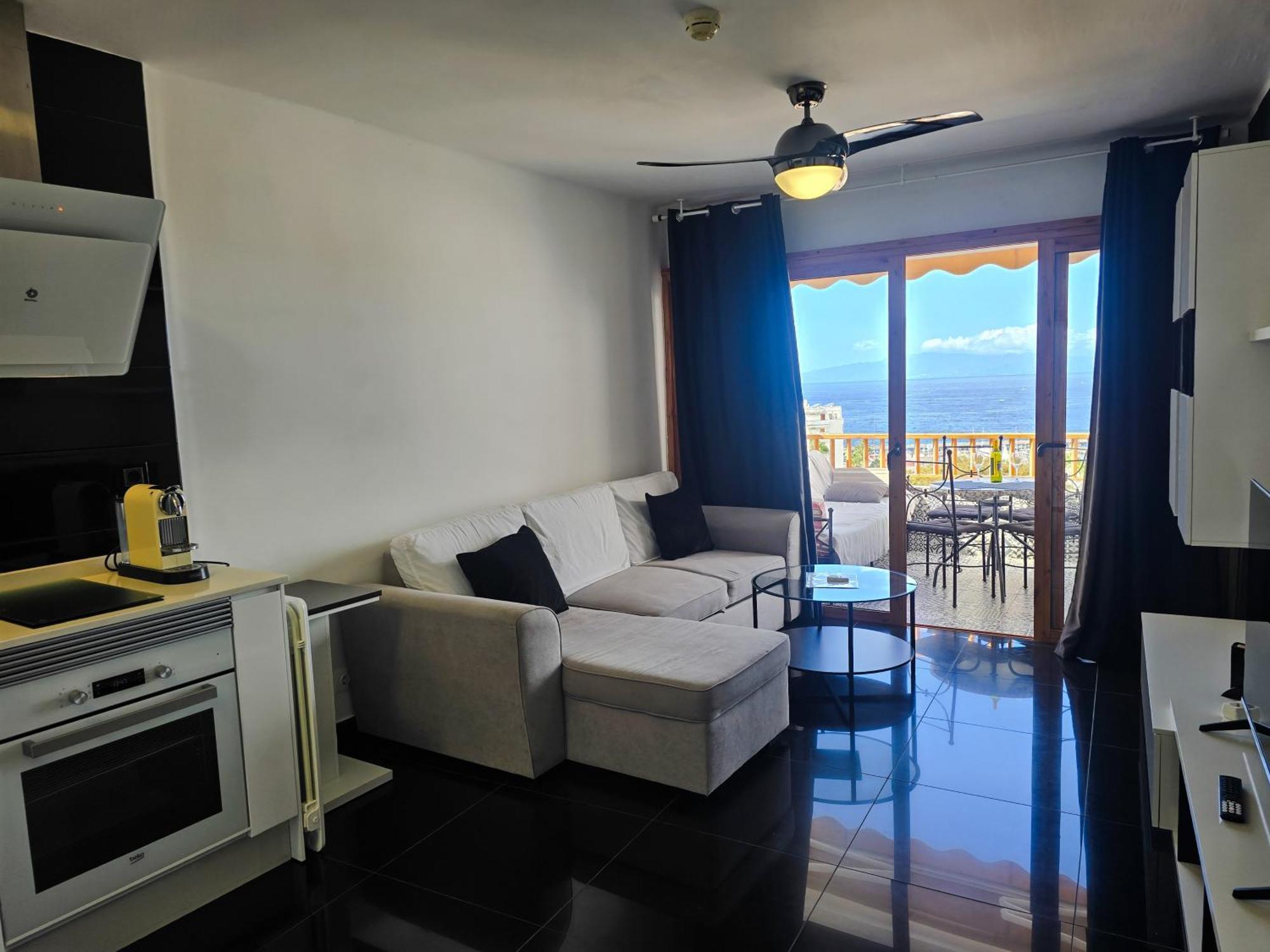 Sunset In Los Geranios By Helloapartments أذيخي المظهر الخارجي الصورة